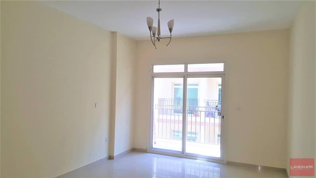 Delightful Ambiance | Huge Layout| Parking | Balcony + Premium Amenities