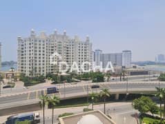 Up to 6 Cheques | Beach Club | High Floor