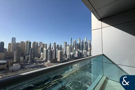 3 Schlafzimmer Wohnung zum zur Miete in Jumeirah Lake Towers (JLT), Dubai - Wohnung in Jumeirah Lake Towers (JLT)，JLT Cluster P，Armada Towers，Armada Tower 1, 3 schlafzimmer, 130000 AED - 14788814