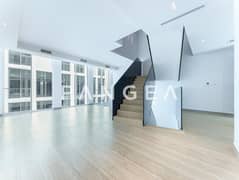 فیلا في إكسورا،البراري 4 غرف 475000 درهم - 14788873