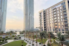 شقة في ايلاند بارك 1،ايلاند بارك،مرسى خور دبي 1 غرفة 115000 درهم - 14788962