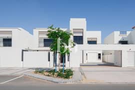 فیلا في فيء الريمان 2،الريمان 2،الشامخة 4 غرف 220000 درهم - 14788919