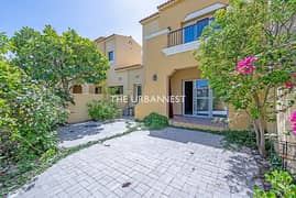 تاون هاوس في بالميرا 2،بالمیرا،المرابع العربية 2 غرف 185000 درهم - 14742492