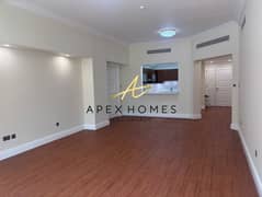 شقة في جولدن مايل 4،جولدن مايل،نخلة جميرا 2 غرف 209999 درهم - 14789008