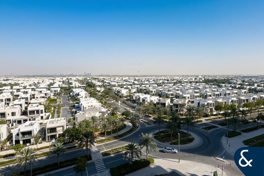 Handed Over | Sidra Views | Two Bedroom Handed Over | Sidra Views | Two Bedroom