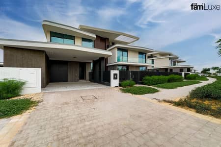 6 Bedroom Villa for Rent in Dubai Hills Estate, Dubai - Golf Course | 6 Beds | Close To Amenities 6 Bedroom Villa for Rent in Dubai Hills Estate, Dubai - Golf Course | 6 Beds | Close To Amenities