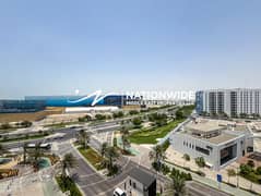 شقة في وترز أج،جزيرة ياس 2 غرف 2000000 درهم - 14789126