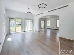 Best Deal | Exclusive Villa | Landscaped Garden