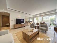 فیلا في ألما 2،ألما،المرابع العربية 4 غرف 300000 درهم - 14789363