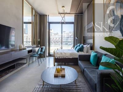 Estudio para en Alquiler en Jumeirah Village Circle (JVC), Dubai - Apartamento en Jumeirah Village Circle (JVC),JVC District 10,Signature Livings,Signature Livings North, 49998 AED - 14789309 Estudio para en Alquiler en Jumeirah Village Circle (JVC), Dubai - Apartamento en Jumeirah Village Circle (JVC),JVC District 10,Signature Livings,Signature Livings North, 49998 AED - 14789309