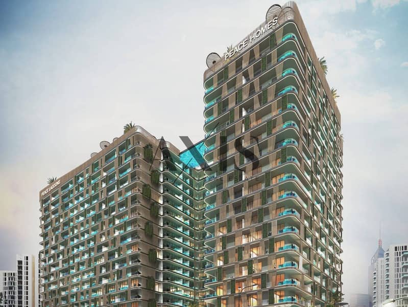 Premium Apartments | Smart Home | High ROI Premium Apartments | Smart Home | High ROI