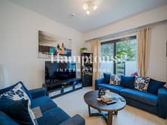 تاون هاوس في كاميليا 1،كاميليا،المرابع العربية 2 3 غرف 3300000 درهم - 14789398