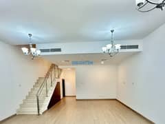 تاون هاوس في يلو تاون هاوسز،الضاحية 12،قرية جميرا الدائرية 3 غرف 220000 درهم - 14788863