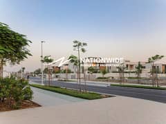 فیلا في وست ياس،جزيرة ياس 4 غرف 320000 درهم - 14789609