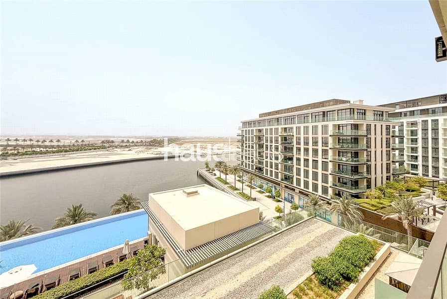 Water View | Vacant | Low Rise | Largest Layout Water View | Vacant | Low Rise | Largest Layout