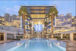 شقة فندقية في فايف نخلة جميرا،نخلة جميرا 2400000 درهم - 14789744