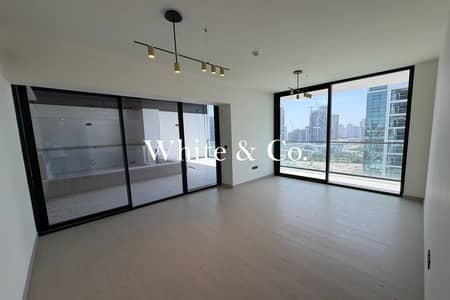 2 Bedroom Flat for Sale in Jumeirah Village Circle (JVC), Dubai - Closed Kitchen | 2 Bed + Pool | High Floor