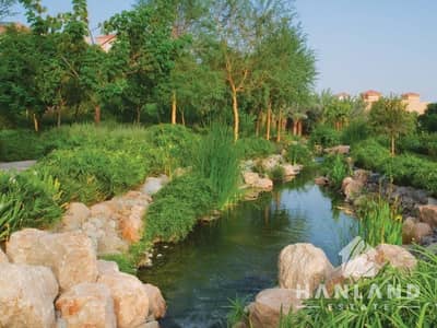 6 Bedroom Villa for Rent in Al Barari, Dubai - Villa Type D9 | Unfurnished 6BR | Ready to Move 6 Bedroom Villa for Rent in Al Barari, Dubai - Villa Type D9 | Unfurnished 6BR | Ready to Move