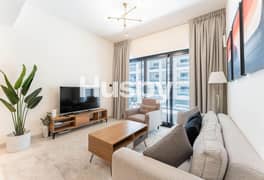 Fully Furnished | Vastu Compliant | Pool View