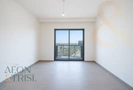 شقة في برج بارك ريدج C،بارك ريدج،دبي هيلز استيت 1 غرفة 90000 درهم - 14789944