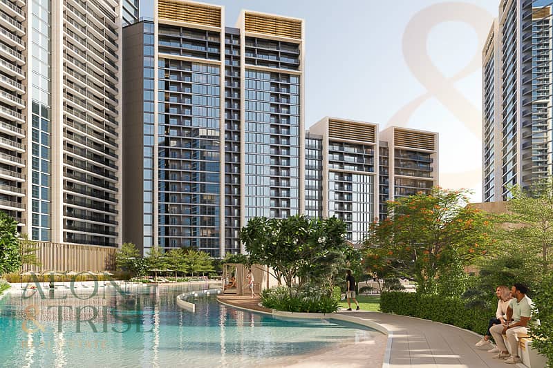 1 Bedroom | Mid Floor | Negotiable | Discountable 1 Bedroom | Mid Floor | Negotiable | Discountable