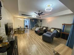 3BR + Maid l Good Location l Spacious