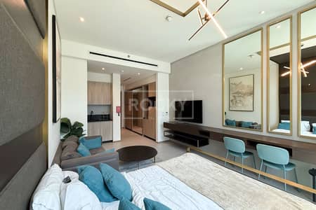 Студия в аренду в Джумейра Вилладж Серкл (ДЖВС), Дубай - Signature Living-20. jpg Студия в аренду в Джумейра Вилладж Серкл (ДЖВС), Дубай - Signature Living-20. jpg
