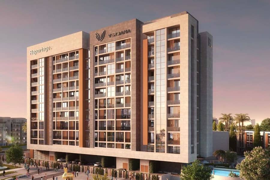 High ROI | Modern Living | Premium Amenities High ROI | Modern Living | Premium Amenities