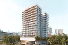 شقة في كوف إيديشن ريزيدنس 2 من إمتياز،مجمع دبي لاند ريزيدنس 650000 درهم - 14790084