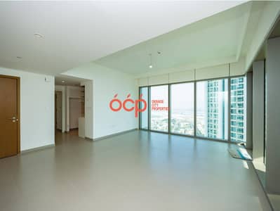 3 Bedroom Flat for Rent in Za'abeel, Dubai - Maid Room | Burj View | High Floor