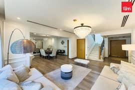 VOT I Upgrades I Close To The Park I Internal