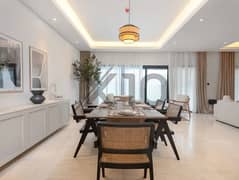 تاون هاوس في كاليفورنيا فيليج،دبي لاند 3 غرف 4500000 درهم - 14790326