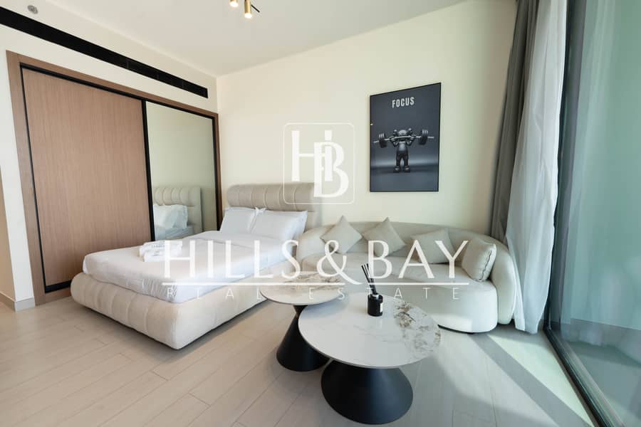 Premium Furnished Studio | Short/Long Term Lease Premium Furnished Studio | Short/Long Term Lease