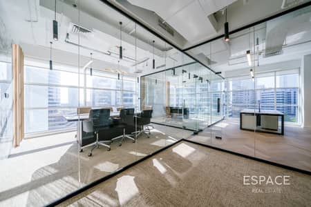 Office in Affitto a Barsha Heights (Tecom), Dubai - Ufficio a Barsha Heights (Tecom)，Magnum Opus Tower, 390000 AED - 13662652