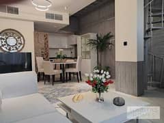 تاون هاوس في ركان 3،ركان،دبي لاند 1 غرفة 1380000 درهم - 14790607