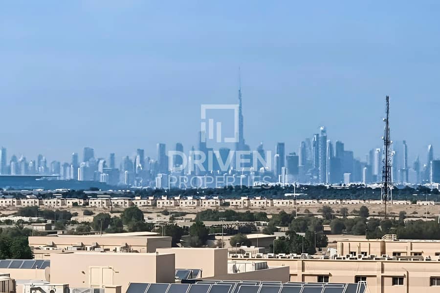 Investor Deal | Rented | Low Floor with Balcony Investor Deal | Rented | Low Floor with Balcony