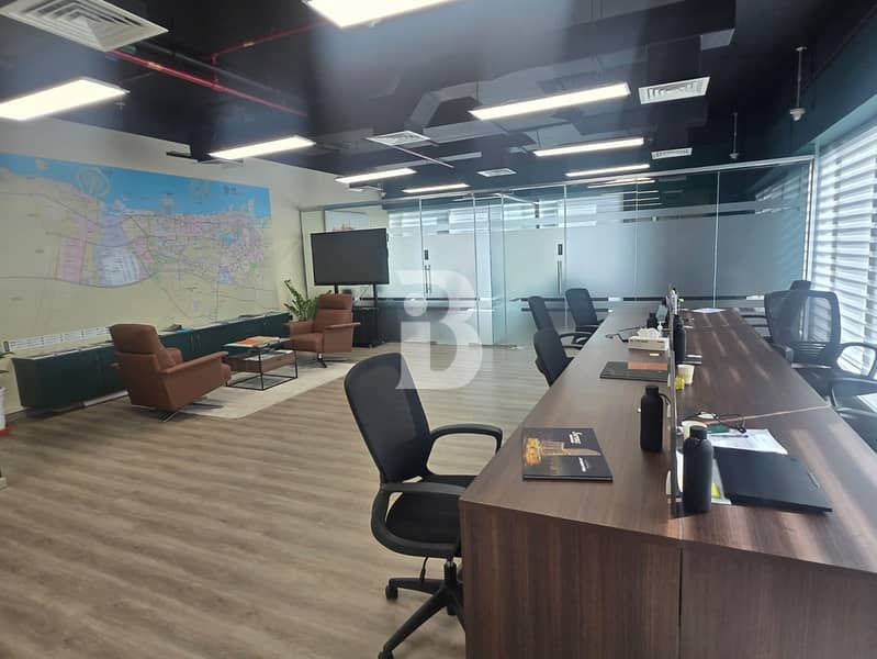 Ufficio a Business Bay,Burlington, 235000 AED - 14790756 Ufficio a Business Bay,Burlington, 235000 AED - 14790756