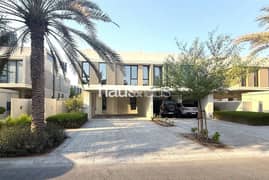 فیلا في كلوب فيلاز،دبي هيلز استيت 3 غرف 440000 درهم - 14790824