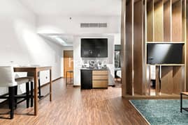 شقة في ماديسون ريزيدنسي،برشا هايتس (تيكوم) 75000 درهم - 14790827