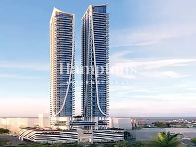 1 Camera Appartamento in vendita a Jumeirah Village Circle (JVC), Dubai - Appartamento a Jumeirah Village Circle (JVC)，JVC District 13，Elitz 3 by Danube，Elitz 3 Tower 2, 1 camera da letto, 1050000 AED - 14790859