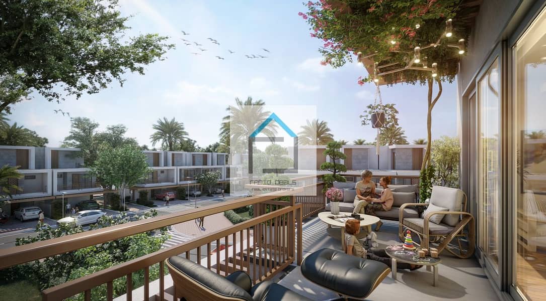 Refined - 4BR Townhouse - End Unit - Lavish Living Refined - 4BR Townhouse - End Unit - Lavish Living
