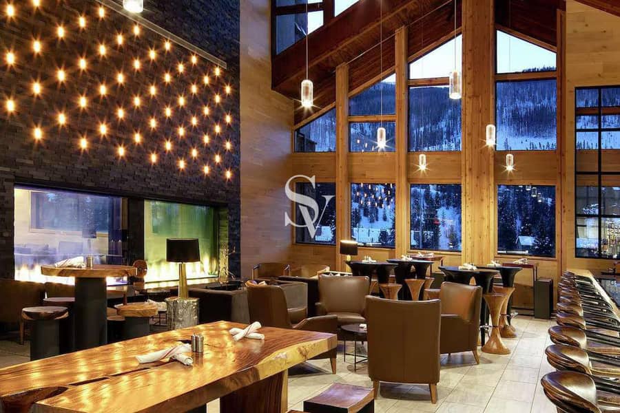 DoubleTree by Hilton 2BR | Jumeirah Garden City - Image 8