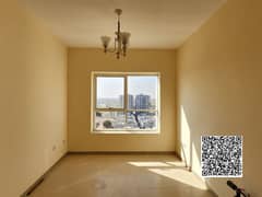 شقة في جاردن سيتي 1 غرفة 265000 درهم - 14791706