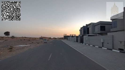 Plot for Sale in Al Salam City, Umm Al Quwain - d1a31df6-69aa-4a1c-b67f-abb5699c13ca. jpeg Plot for Sale in Al Salam City, Umm Al Quwain - d1a31df6-69aa-4a1c-b67f-abb5699c13ca. jpeg