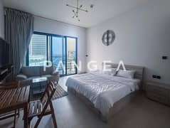 Lowest Price | Fully Furnished | Ready to move in