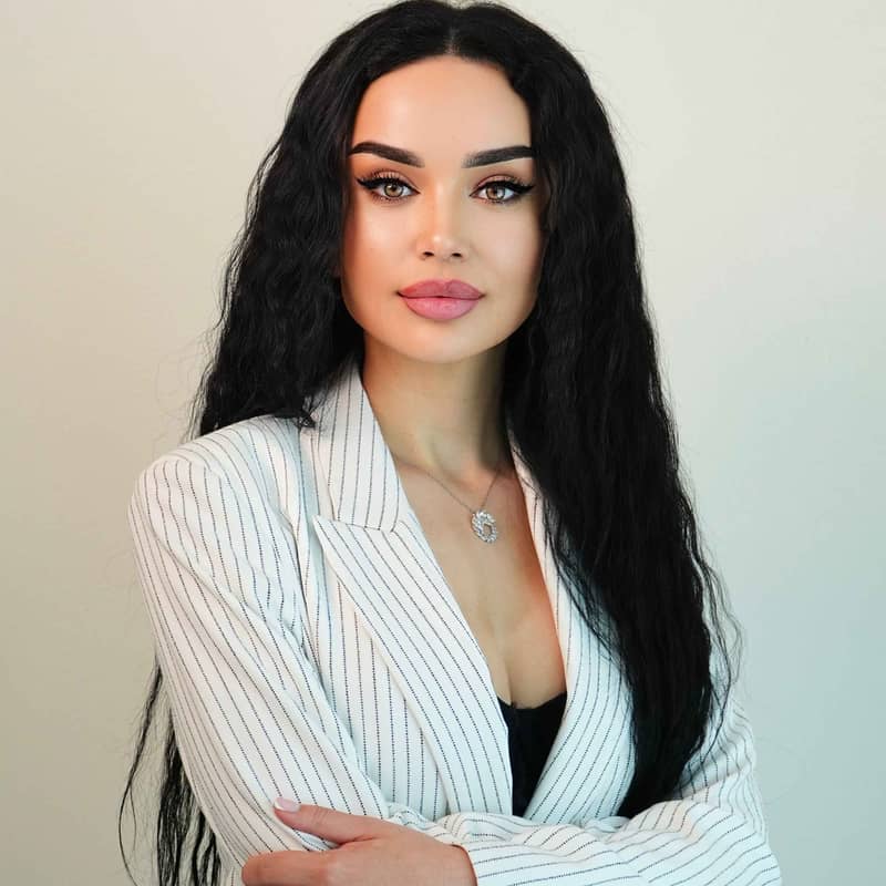 Rada Sultanovna