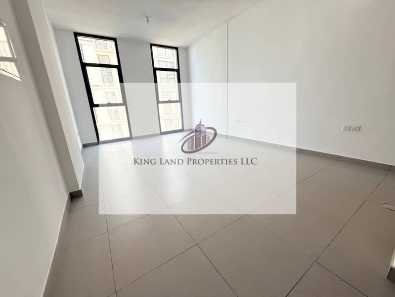 Brand new studio for rent Al mamsha Sharjah