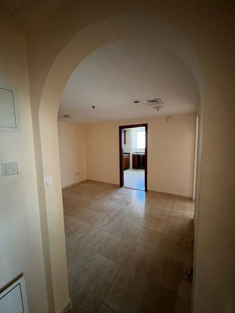 Special rental opportunity in Al Taawun – Sharjah Spacious apartment with distinctive finishing and a vibrant location close to all services