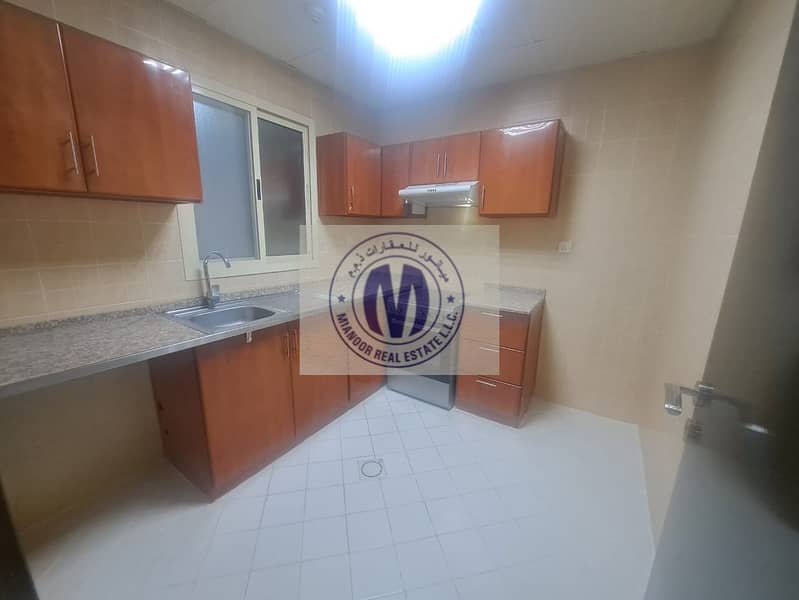 Two bedroom apartment with parkingavailable for rent lilies tower Emirates city ajman