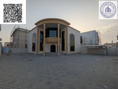 Villa de 6 chambres à à louer à Al Raqaib, Ajman - 17190. jpg Villa de 6 chambres à à louer à Al Raqaib, Ajman - 17190. jpg